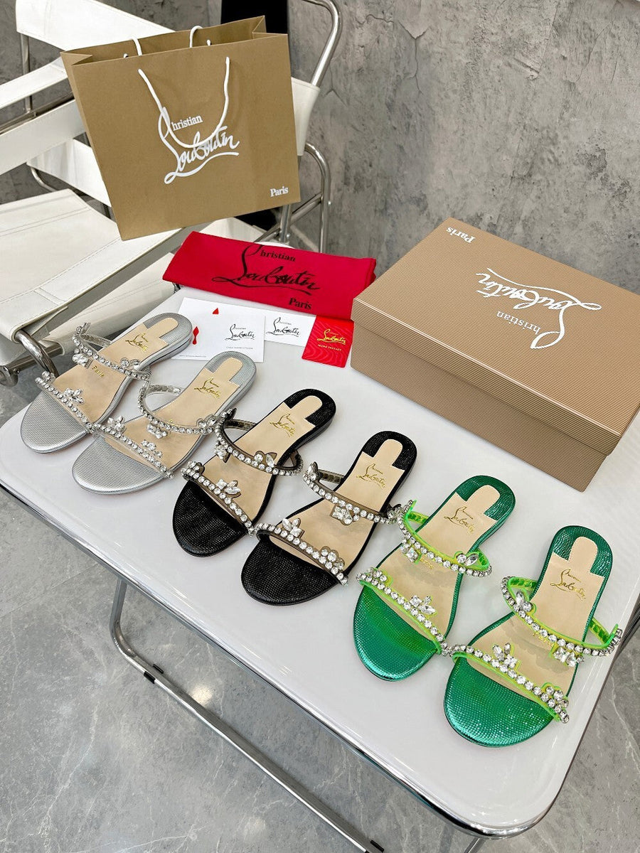 Mila's Edit - DESIGNER HEELS FOR WOMEN - AFFORDABLE LUXURY HEELS - 7972