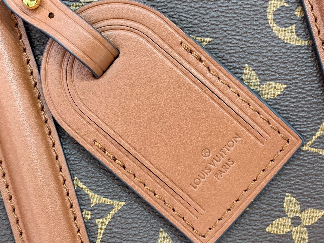 Mila's Edit - Premium Luxury Goods and Accessories - AFFORDABLE LUXURY BAGS - 4346