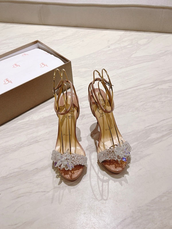 Mila's Edit - Best High-End Brands in One Place - AFFORDABLE LUXURY HEELS - 8225