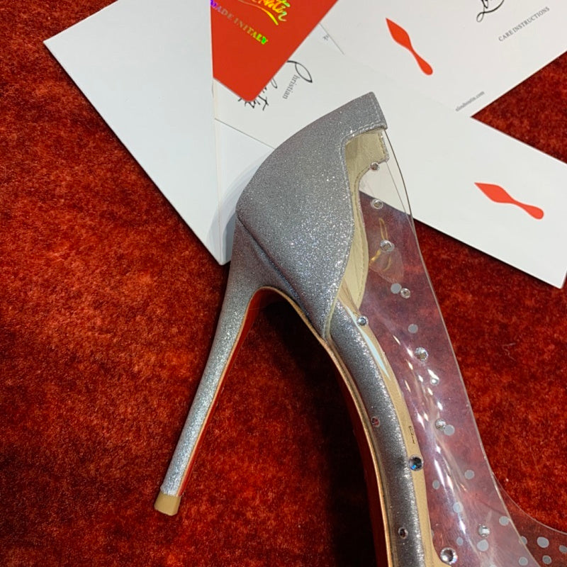 Mila's Edit - Best High-End Brands in One Place - AFFORDABLE LUXURY HEELS - 8209