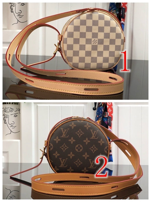 Mila's Edit - Premium Luxury Goods and Accessories - AFFORDABLE LUXURY BAGS - 4290