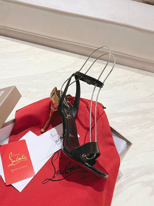Mila's Edit - DESIGNER HEELS FOR WOMEN - AFFORDABLE LUXURY HEELS - 8152
