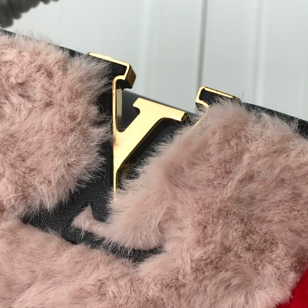 Mila's Edit - Best High-End Brands in One Place - AFFORDABLE LUXURY BAGS - 4257