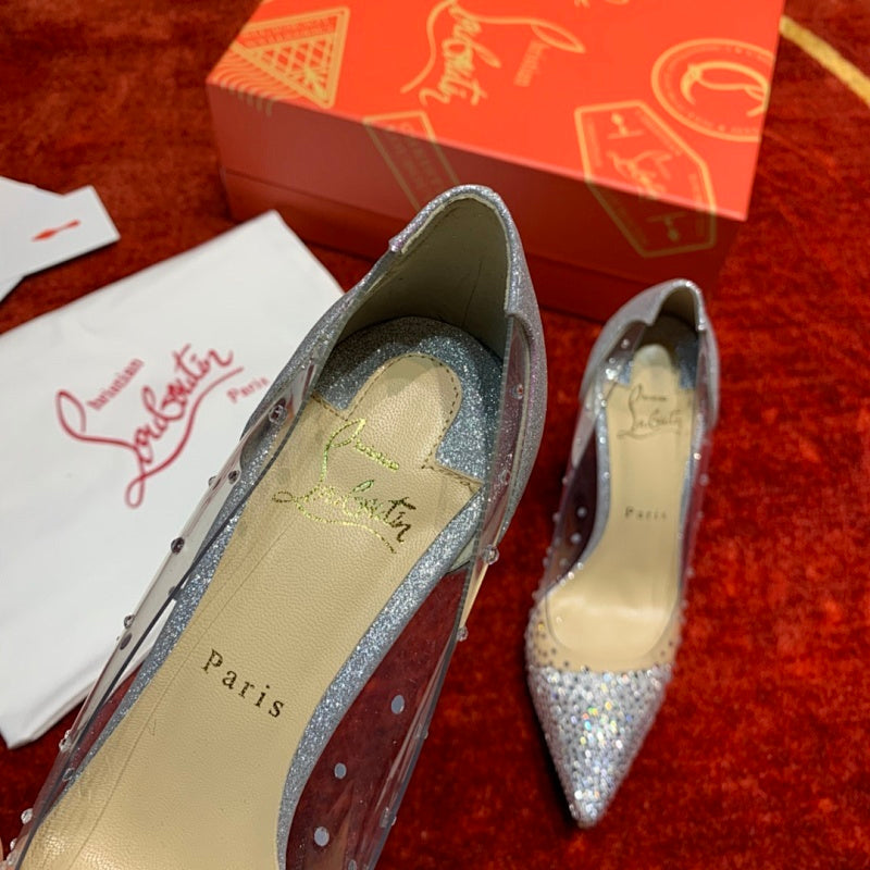 Mila's Edit - Best High-End Brands in One Place - AFFORDABLE LUXURY HEELS - 8209