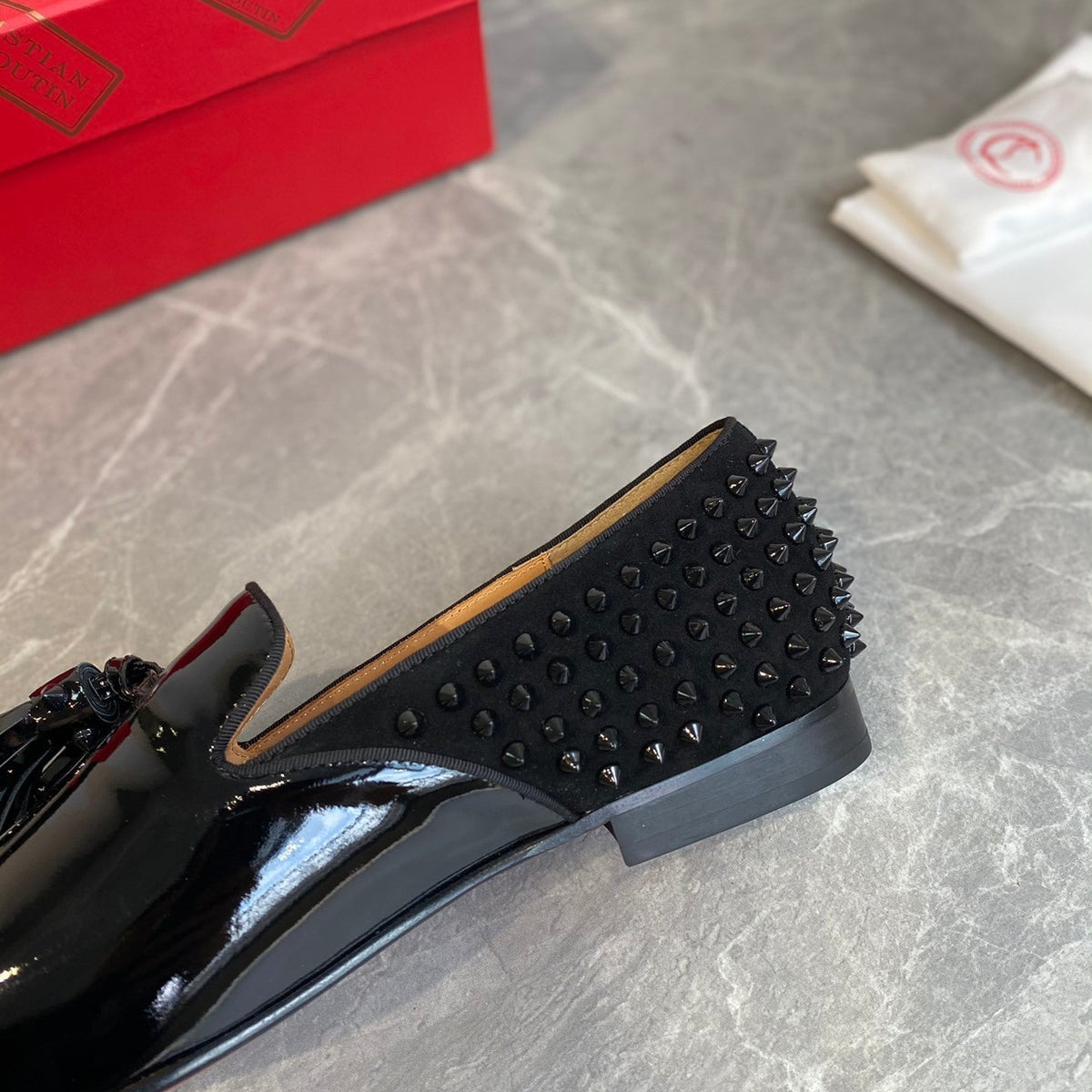 Mila's Edit - Premium Luxury Goods and Accessories - AFFORDABLE LUXURY HEELS - 8270
