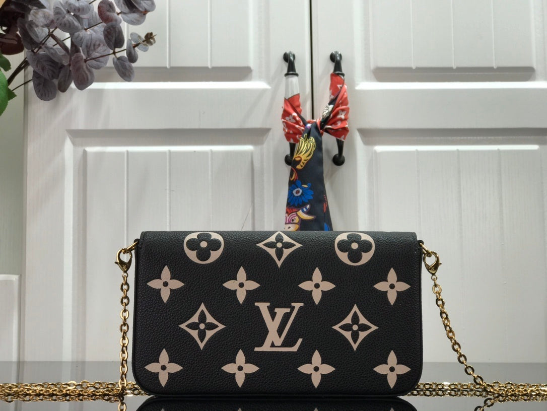 Mila's Edit - Premium Luxury Goods and Accessories - AFFORDABLE LUXURY BAGS - 4318