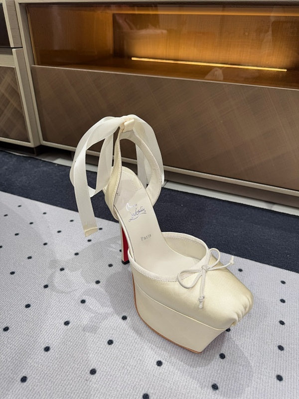 Mila's Edit - High-Quality Designer Products for You - AFFORDABLE LUXURY HEELS - 8223