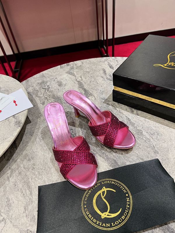 Mila's Edit - High-Quality Designer Products for You - AFFORDABLE LUXURY HEELS - 8087