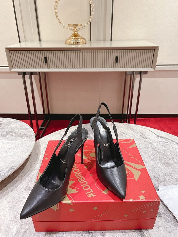 Mila's Edit - Best High-End Brands in One Place - AFFORDABLE LUXURY HEELS - 8185