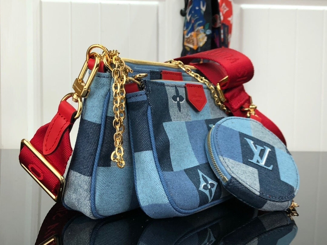 Mila's Edit - High-Quality Designer Products for You - AFFORDABLE LUXURY BAGS - 4287