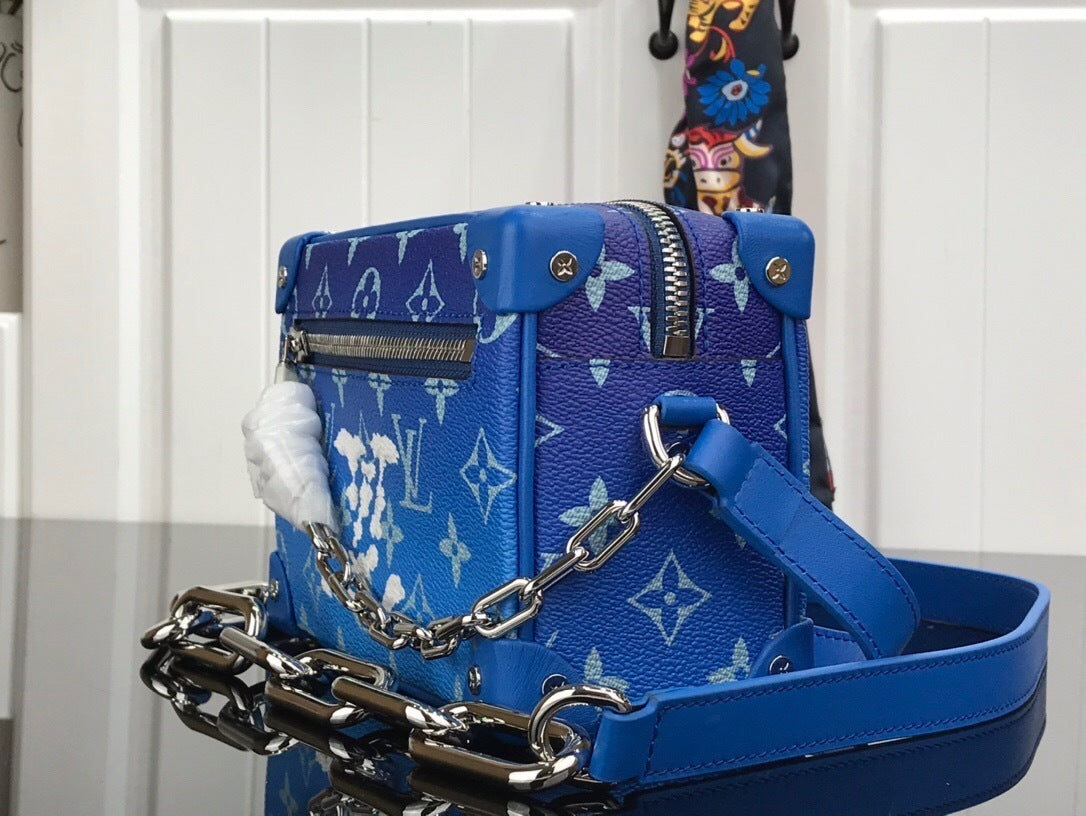 Mila's Edit - Premium Luxury Goods and Accessories - AFFORDABLE LUXURY BAGS - 4330