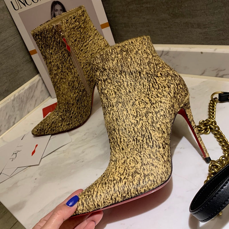 Mila's Edit - Best High-End Brands in One Place - AFFORDABLE LUXURY HEELS - 7977