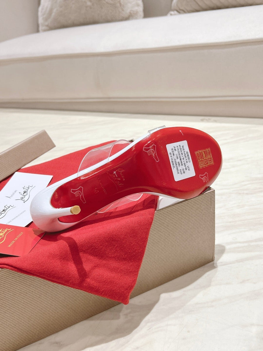 Mila's Edit - DESIGNER HEELS FOR WOMEN - AFFORDABLE LUXURY HEELS - 8128