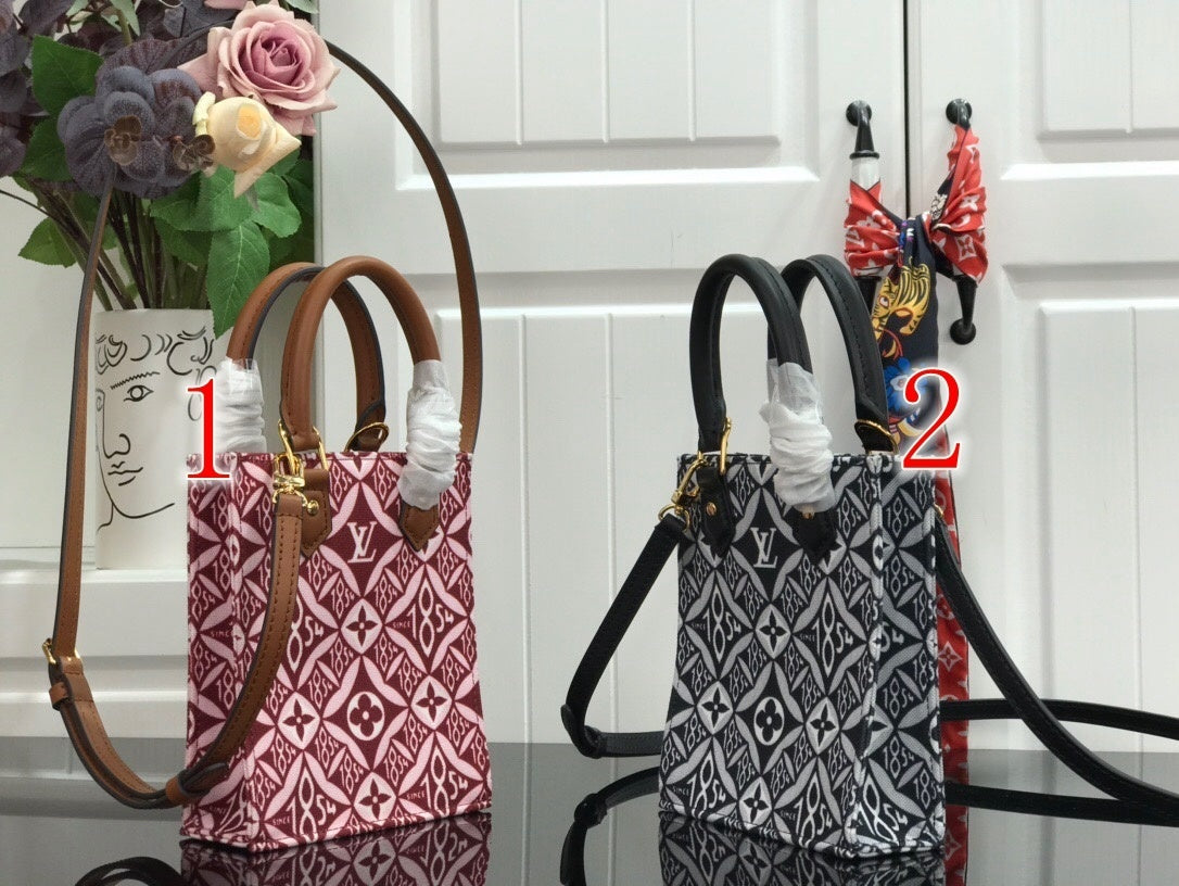 Mila's Edit - Best High-End Brands in One Place - AFFORDABLE LUXURY BAGS - 4369