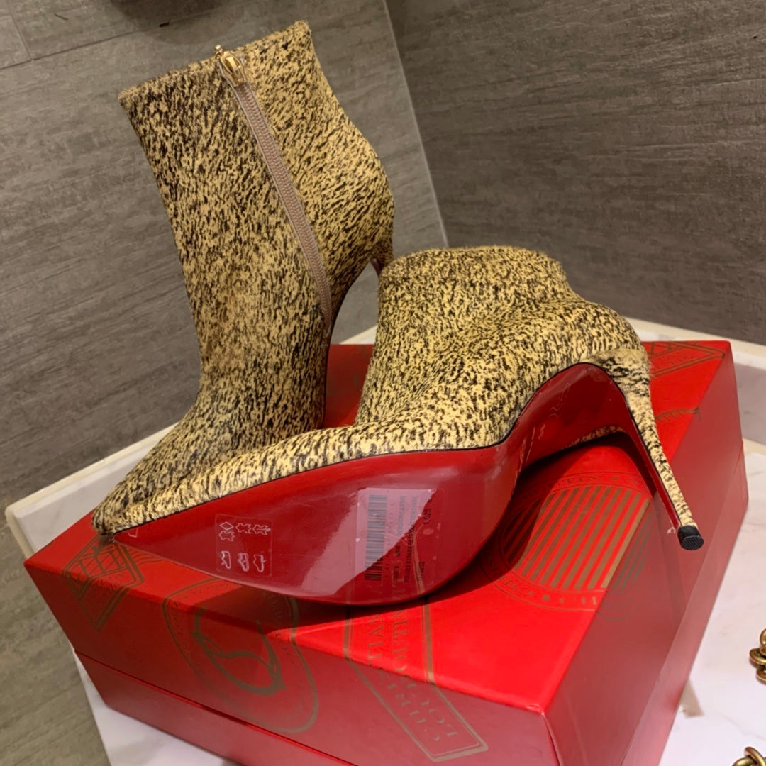 Mila's Edit - Best High-End Brands in One Place - AFFORDABLE LUXURY HEELS - 7977