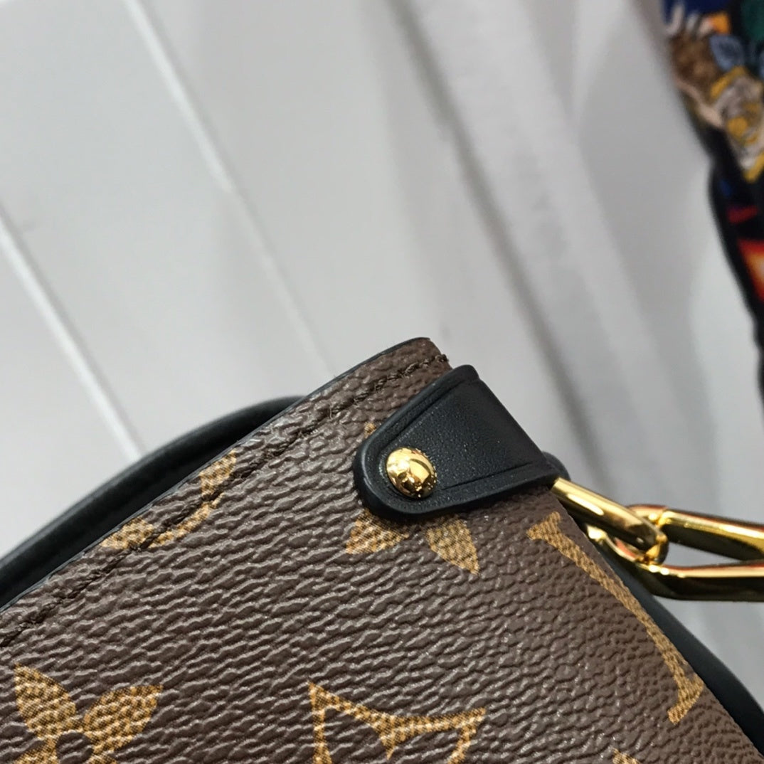 Mila's Edit - Best High-End Brands in One Place - AFFORDABLE LUXURY BAGS - 4345