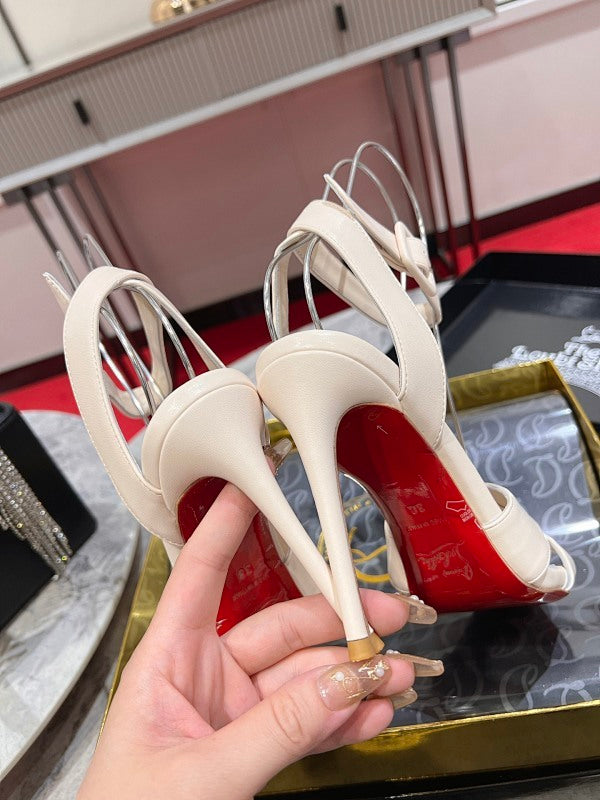 Mila's Edit - DESIGNER HEELS FOR WOMEN - AFFORDABLE LUXURY HEELS - 8080