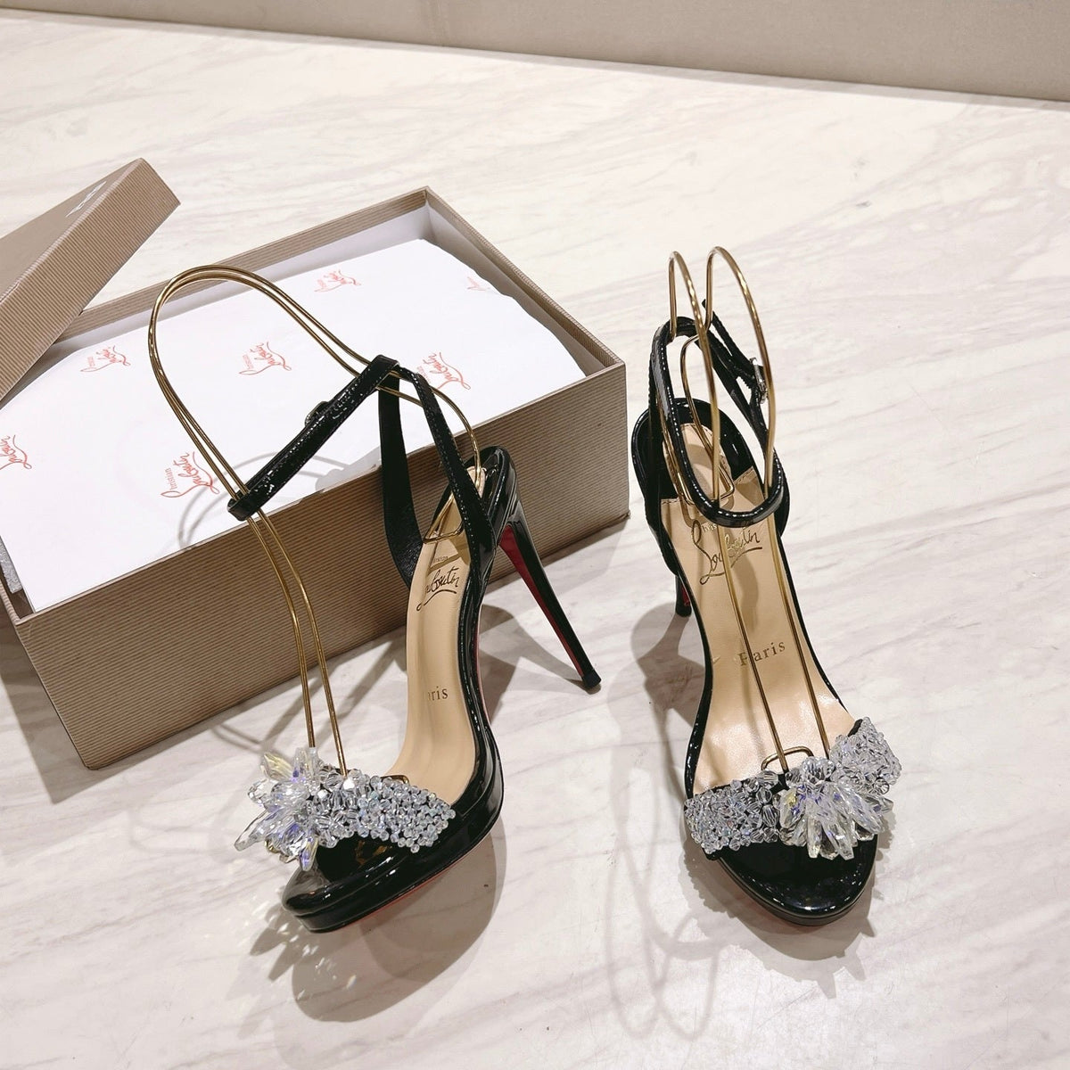 Mila's Edit - DESIGNER HEELS FOR WOMEN - AFFORDABLE LUXURY HEELS - 8228