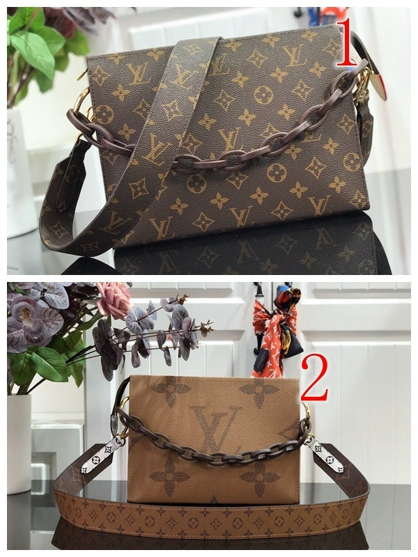 Mila's Edit - High-Quality Designer Products for You - AFFORDABLE LUXURY BAGS - 4271