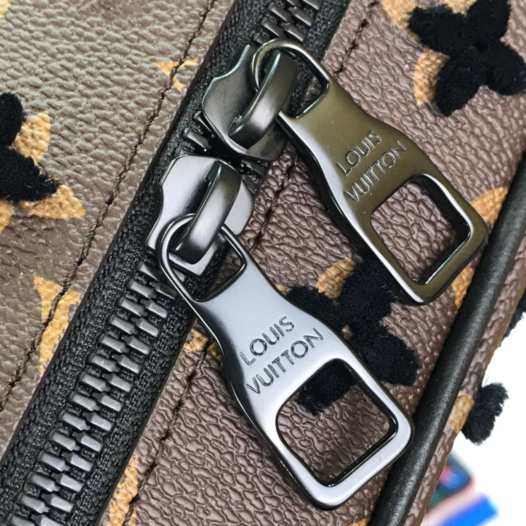 Mila's Edit - Premium Luxury Goods and Accessories - AFFORDABLE LUXURY BAGS - 4314