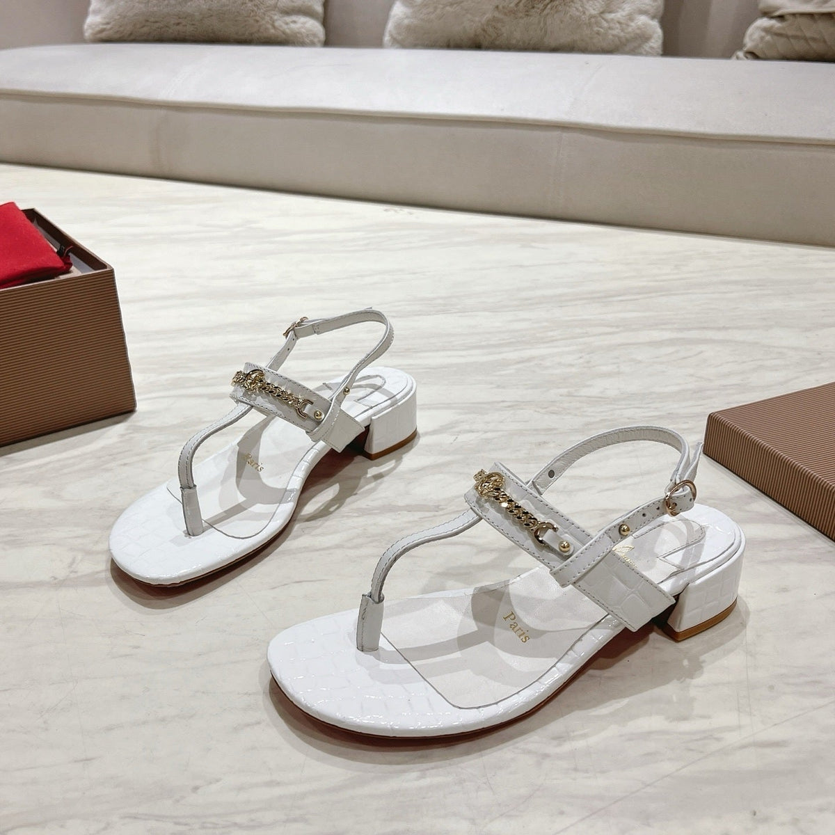 Mila's Edit - Best High-End Brands in One Place - AFFORDABLE LUXURY HEELS - 8237