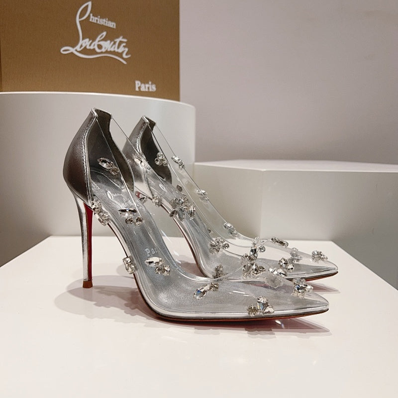 Mila's Edit - Best High-End Brands in One Place - AFFORDABLE LUXURY HEELS - 8161