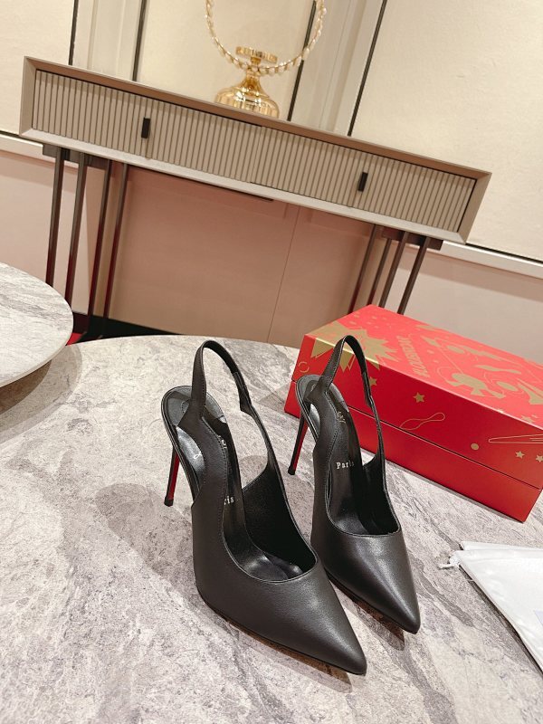 Mila's Edit - Best High-End Brands in One Place - AFFORDABLE LUXURY HEELS - 8185
