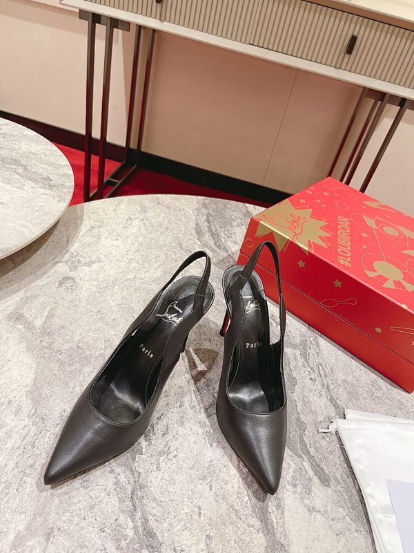 Mila's Edit - Best High-End Brands in One Place - AFFORDABLE LUXURY HEELS - 8185