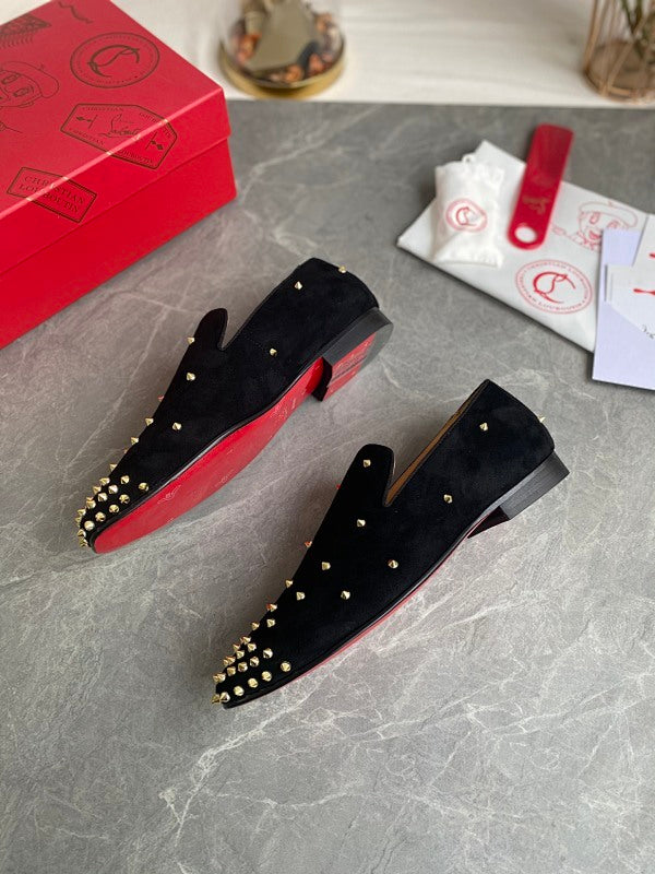 Mila's Edit - Premium Luxury Goods and Accessories - AFFORDABLE LUXURY HEELS - 8246
