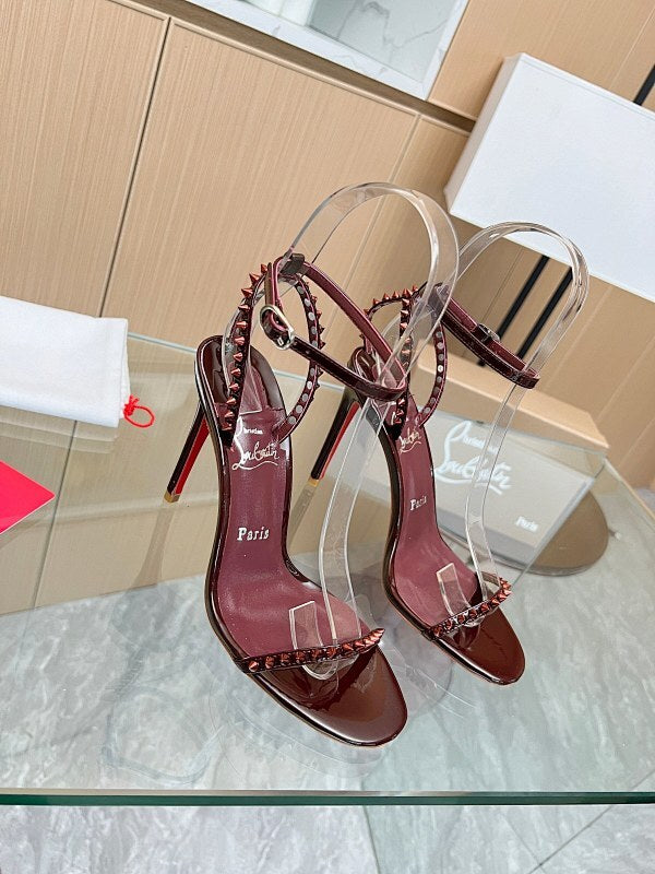 Mila's Edit - High-Quality Designer Products for You - AFFORDABLE LUXURY HEELS - 8067