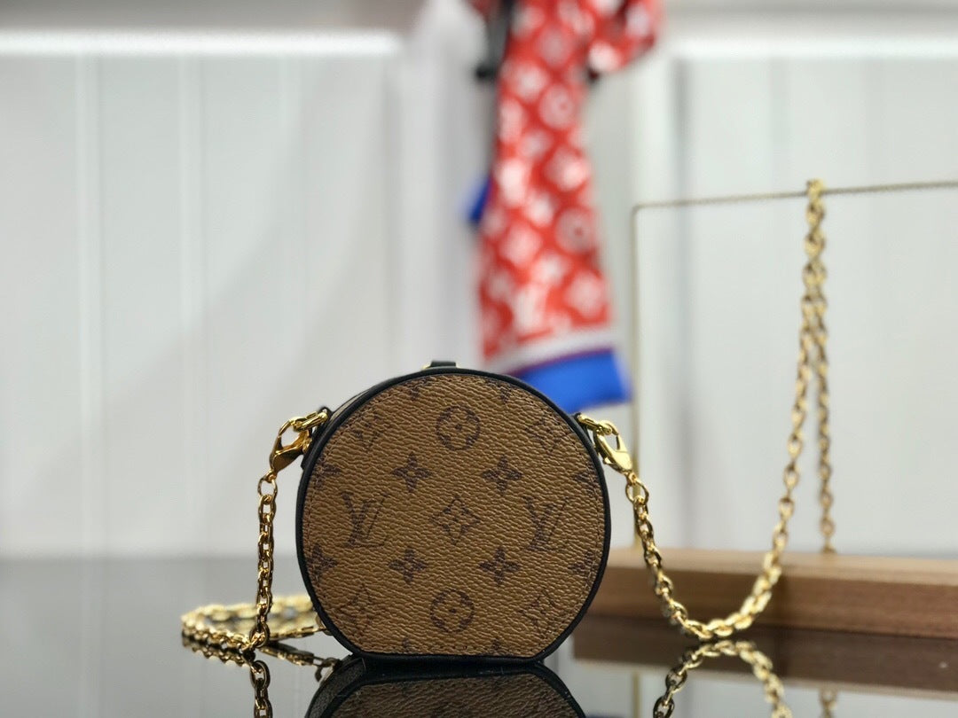 Mila's Edit - High-Quality Designer Products for You - AFFORDABLE LUXURY BAGS - 4339
