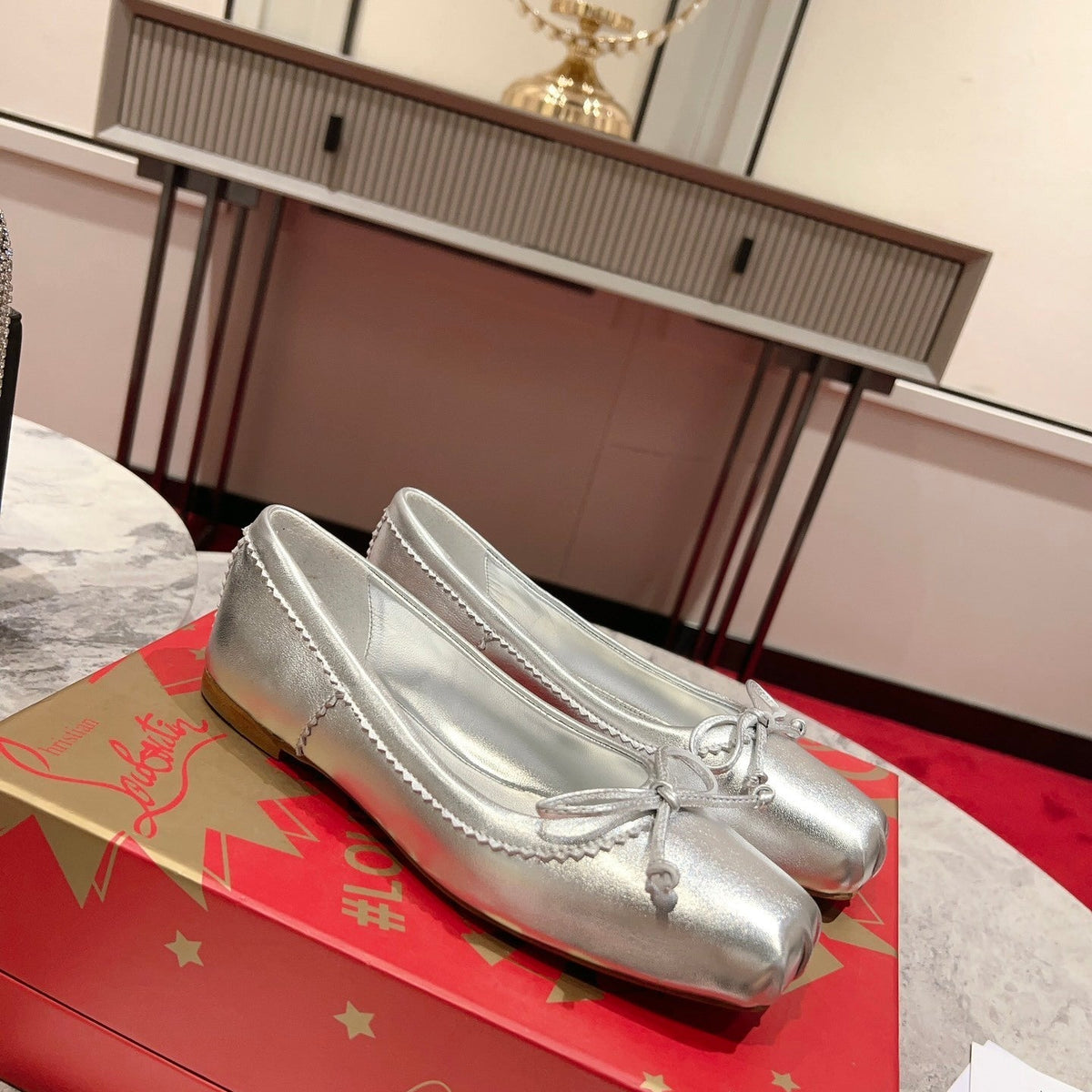 Mila's Edit - Best High-End Brands in One Place - AFFORDABLE LUXURY HEELS - 8233