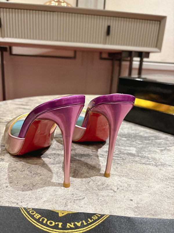 Mila's Edit - DESIGNER HEELS FOR WOMEN - AFFORDABLE LUXURY HEELS - 8300