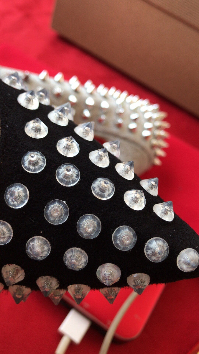 Mila's Edit - High-Quality Designer Products for You - AFFORDABLE LUXURY HEELS - 7919