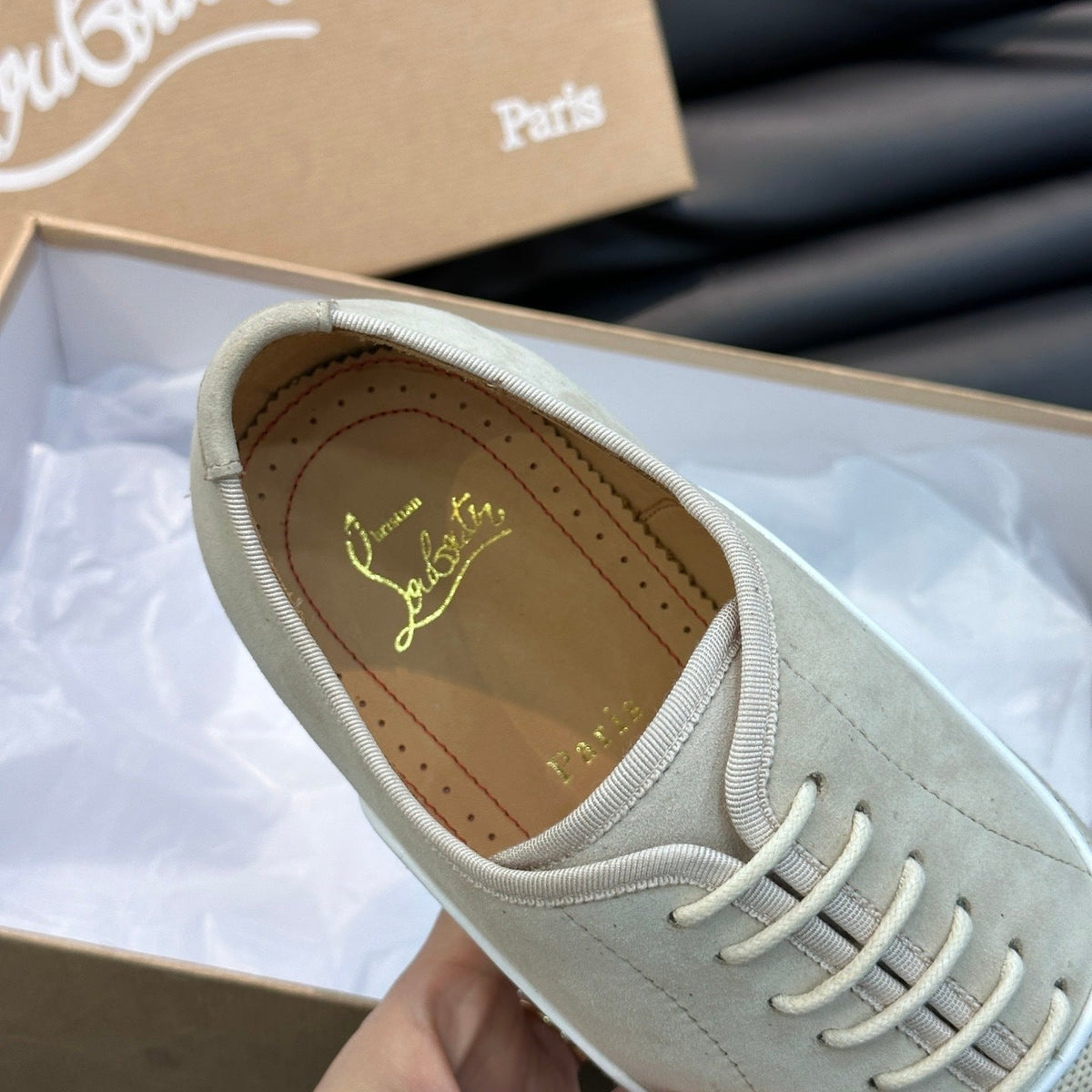 Mila's Edit - Premium Luxury Goods and Accessories - AFFORDABLE LUXURY HEELS - 8022
