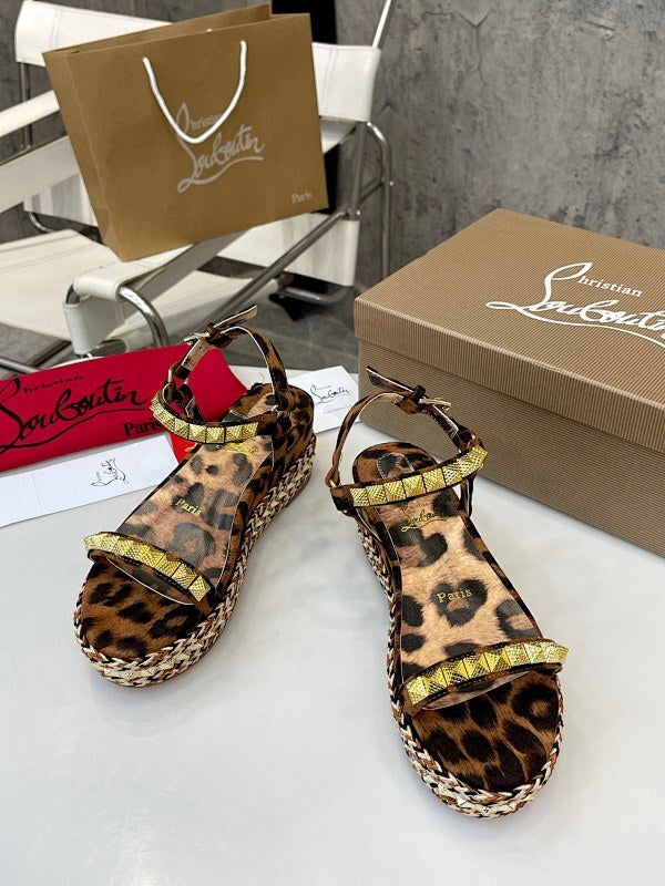 Mila's Edit - Premium Luxury Goods and Accessories - AFFORDABLE LUXURY HEELS - 8070