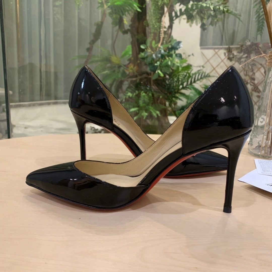 Mila's Edit - Best High-End Brands in One Place - AFFORDABLE LUXURY HEELS - 8193
