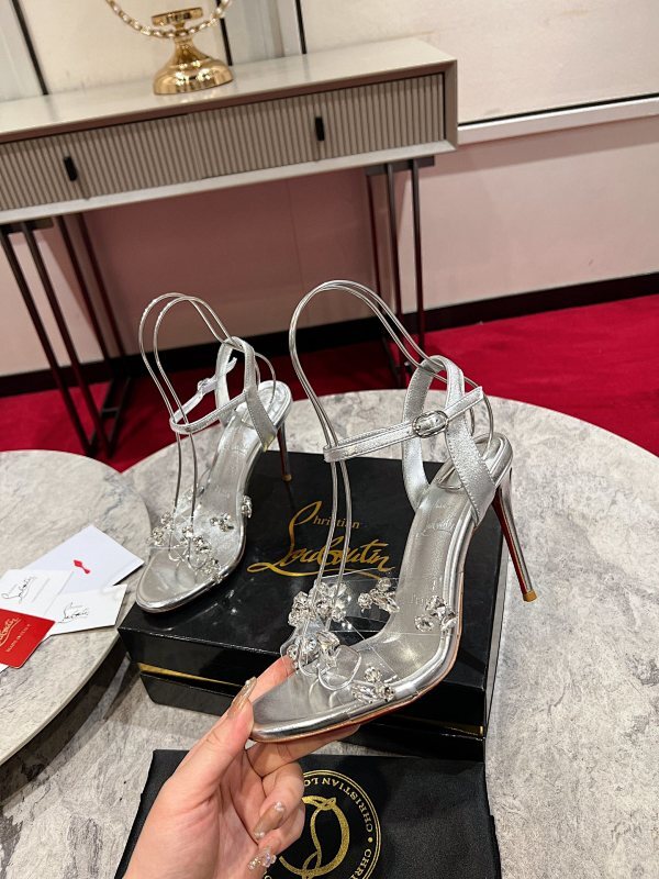 Mila's Edit - DESIGNER HEELS FOR WOMEN - AFFORDABLE LUXURY HEELS - 8112