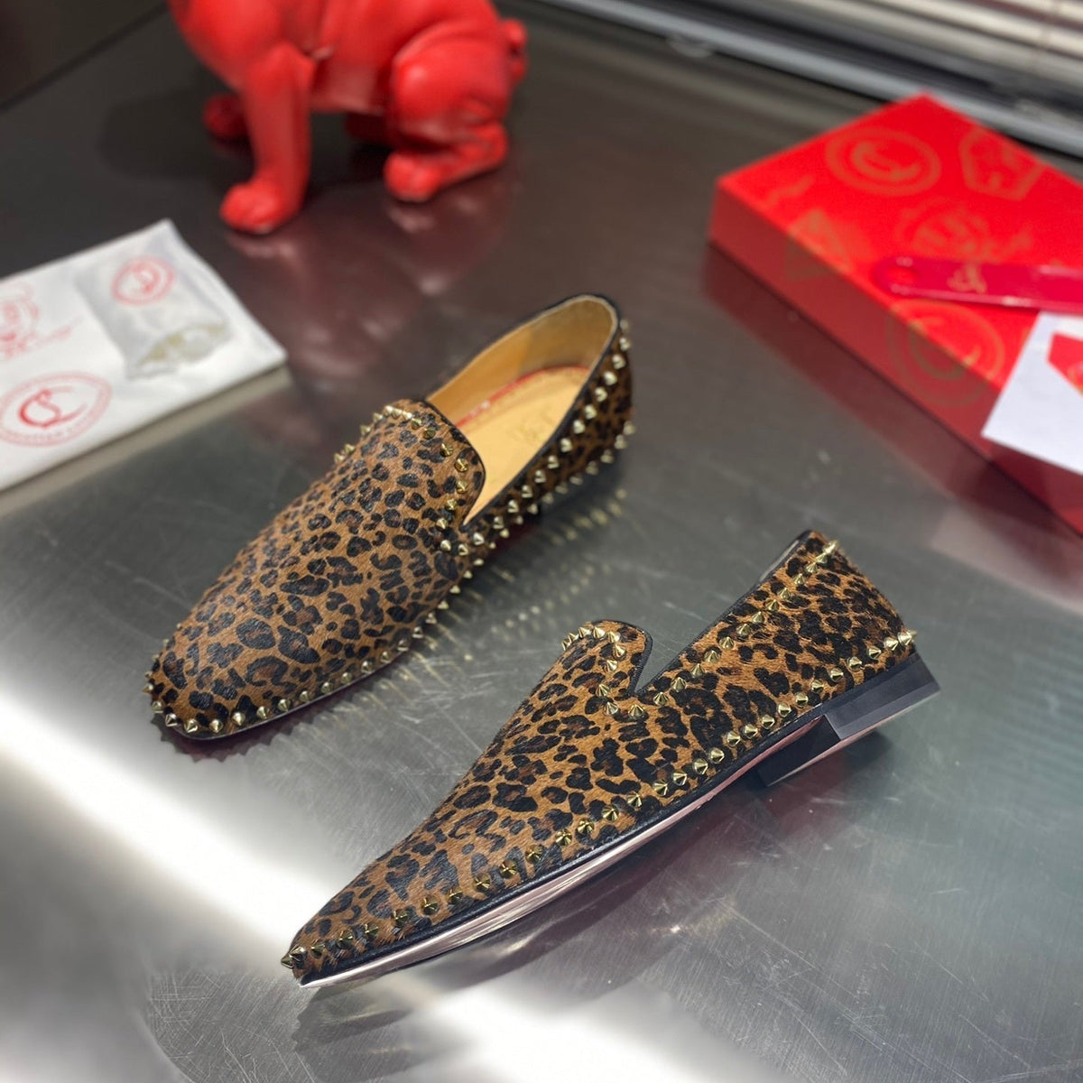 Mila's Edit - High-Quality Designer Products for You - AFFORDABLE LUXURY HEELS - 8299