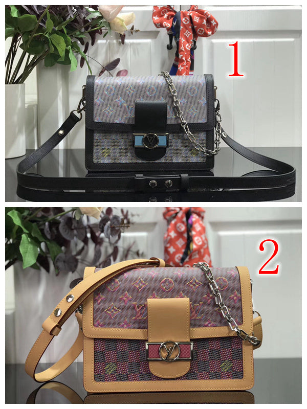 Mila's Edit - High-Quality Designer Products for You - AFFORDABLE LUXURY BAGS - 4015