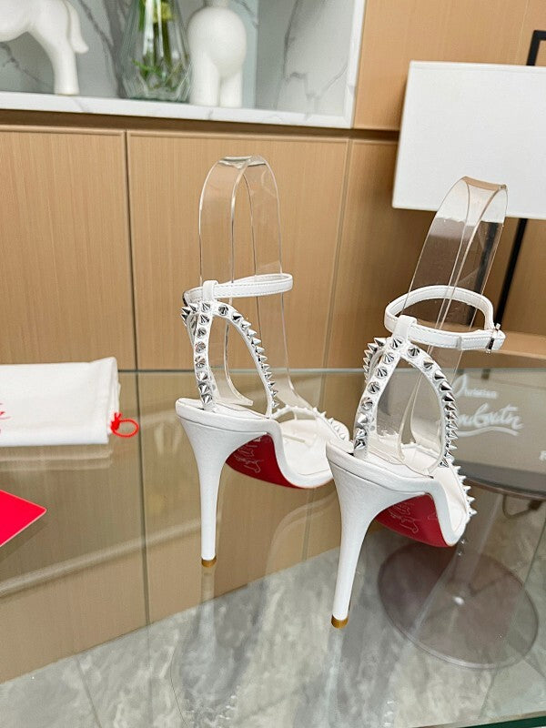 Mila's Edit - DESIGNER HEELS FOR WOMEN - AFFORDABLE LUXURY HEELS - 8072