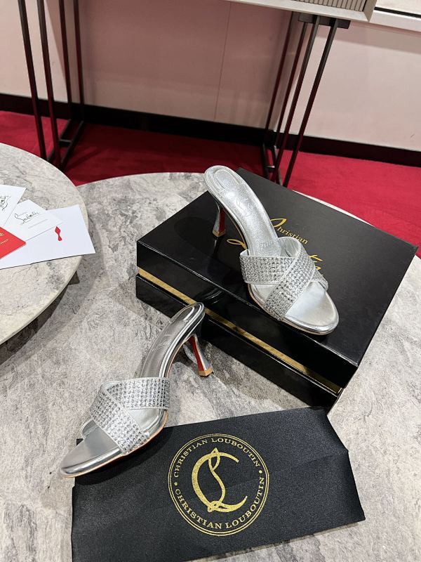 Mila's Edit - High-Quality Designer Products for You - AFFORDABLE LUXURY HEELS - 8079