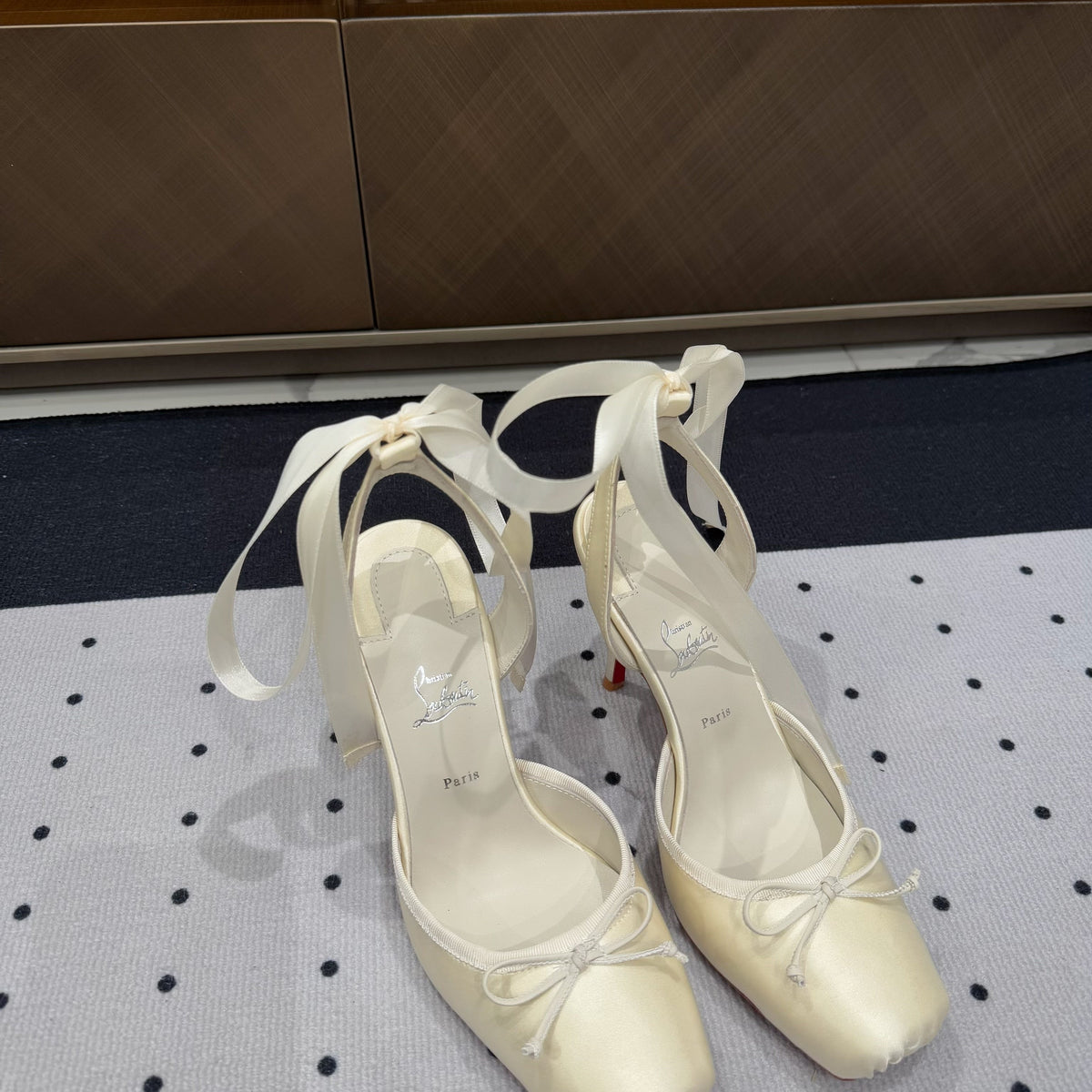 Mila's Edit - Best High-End Brands in One Place - AFFORDABLE LUXURY HEELS - 8217
