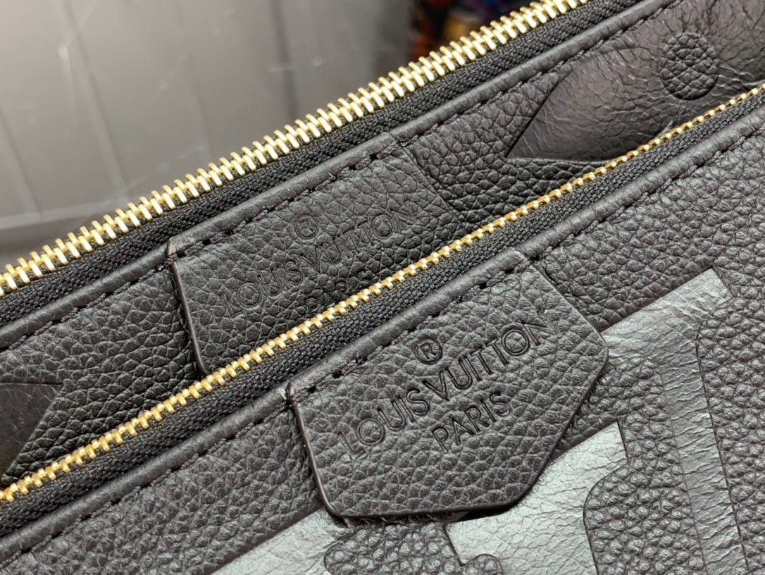 Mila's Edit - Premium Luxury Goods and Accessories - AFFORDABLE LUXURY BAGS - 4018