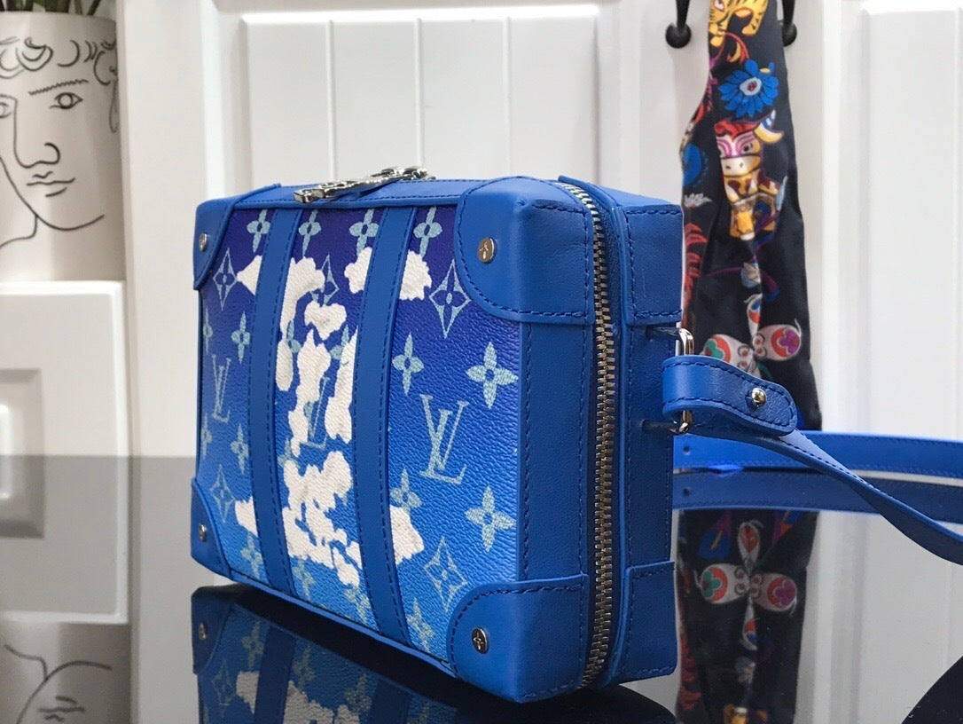 Mila's Edit - High-Quality Designer Products for You - AFFORDABLE LUXURY BAGS - 4327