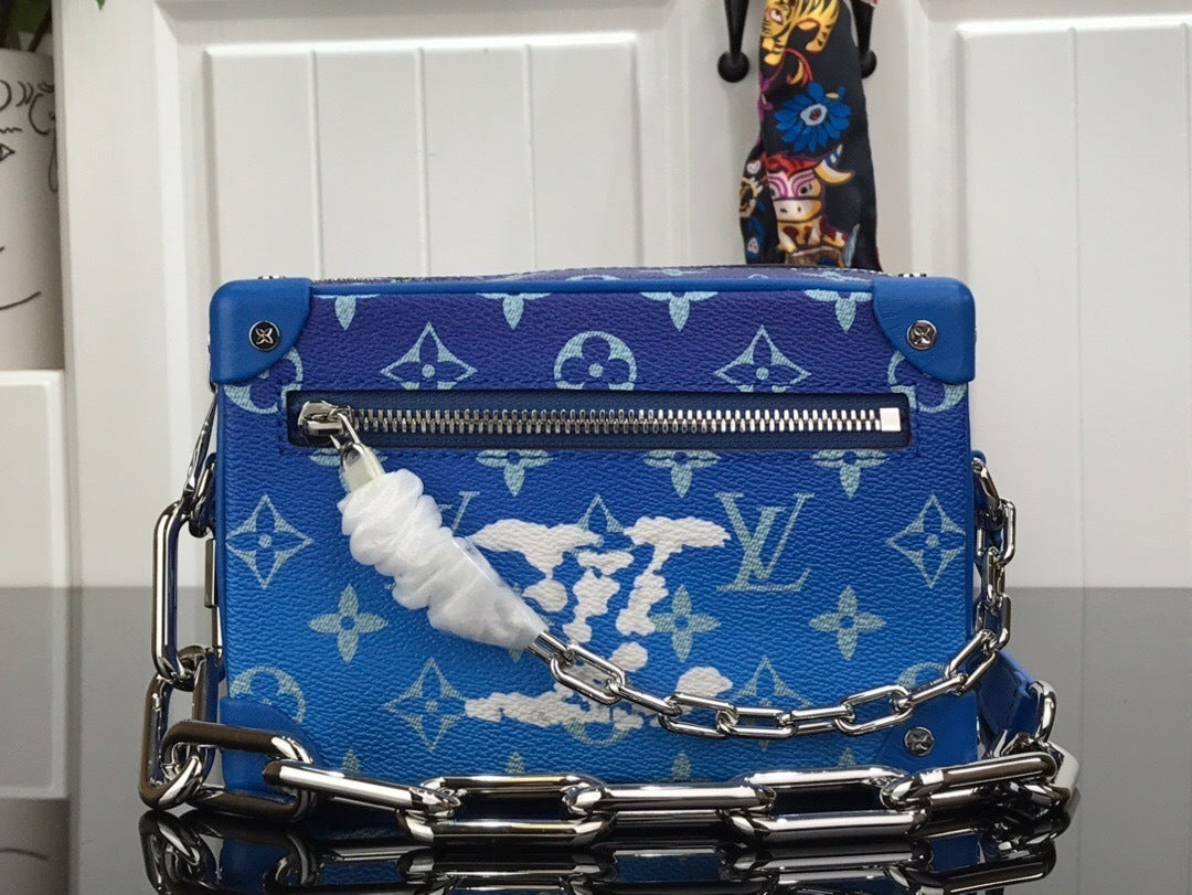 Mila's Edit - Premium Luxury Goods and Accessories - AFFORDABLE LUXURY BAGS - 4330