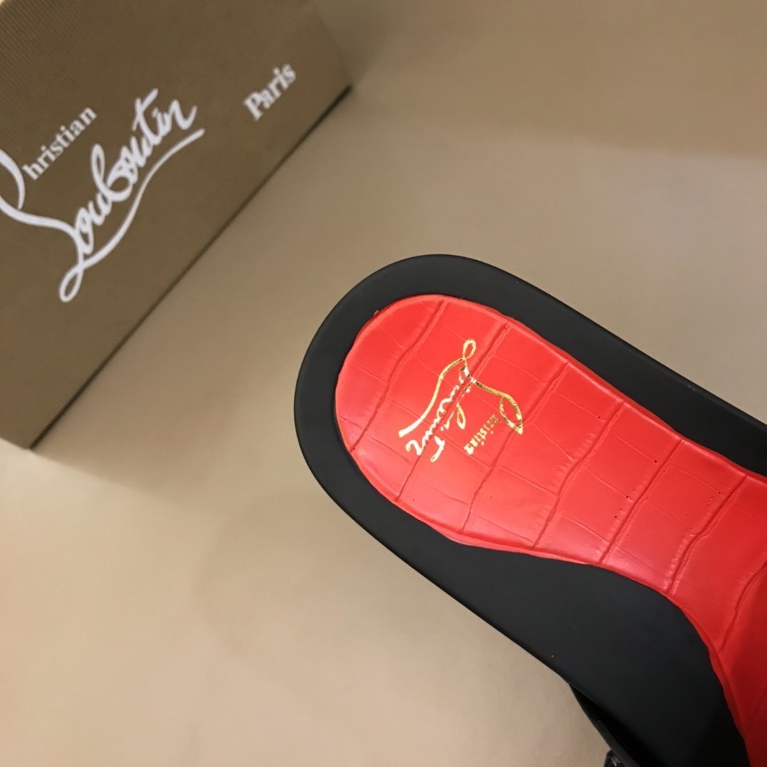 Mila's Edit - Premium Luxury Goods and Accessories - AFFORDABLE LUXURY HEELS - 7922