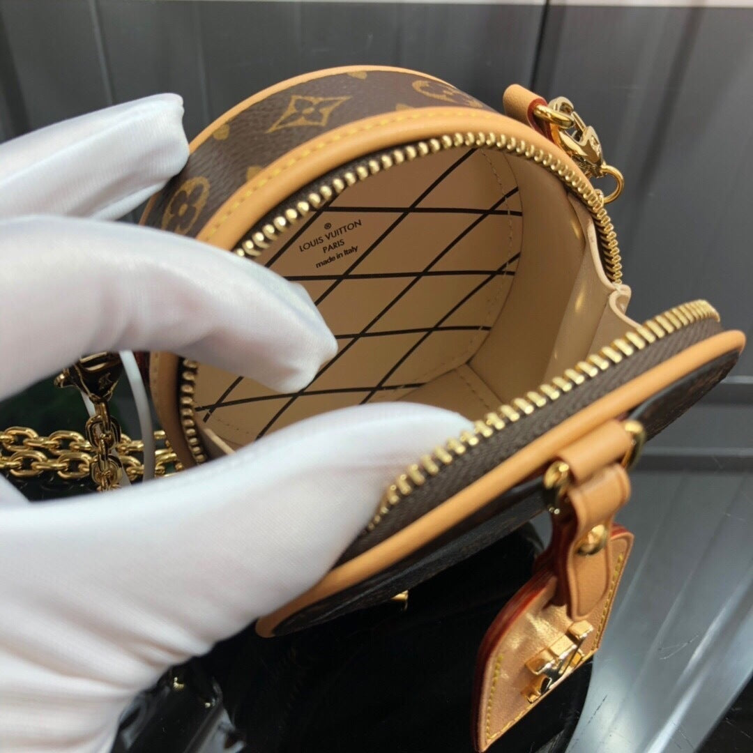 Mila's Edit - High-Quality Designer Products for You - AFFORDABLE LUXURY BAGS - 4339