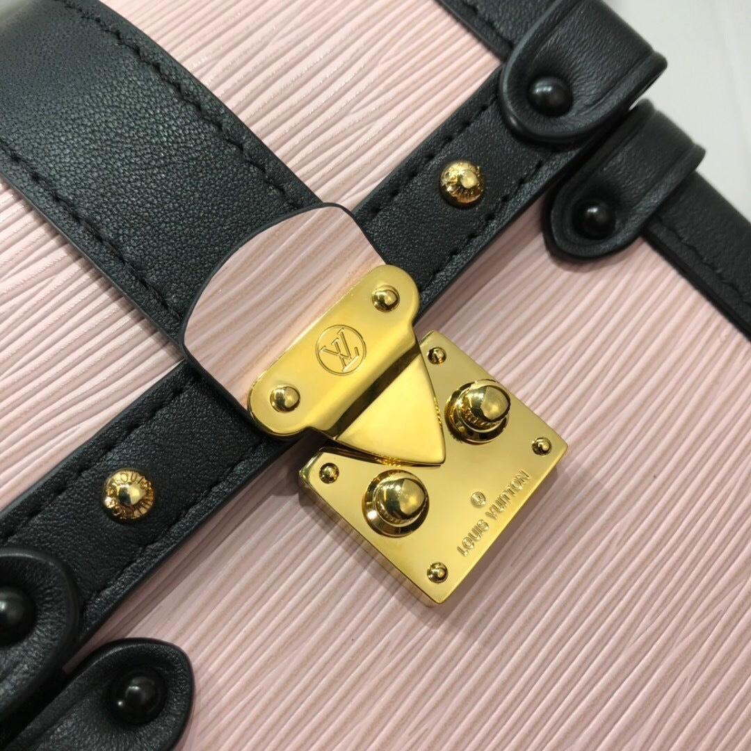 Mila's Edit - Premium Luxury Goods and Accessories - AFFORDABLE LUXURY BAGS - 4338