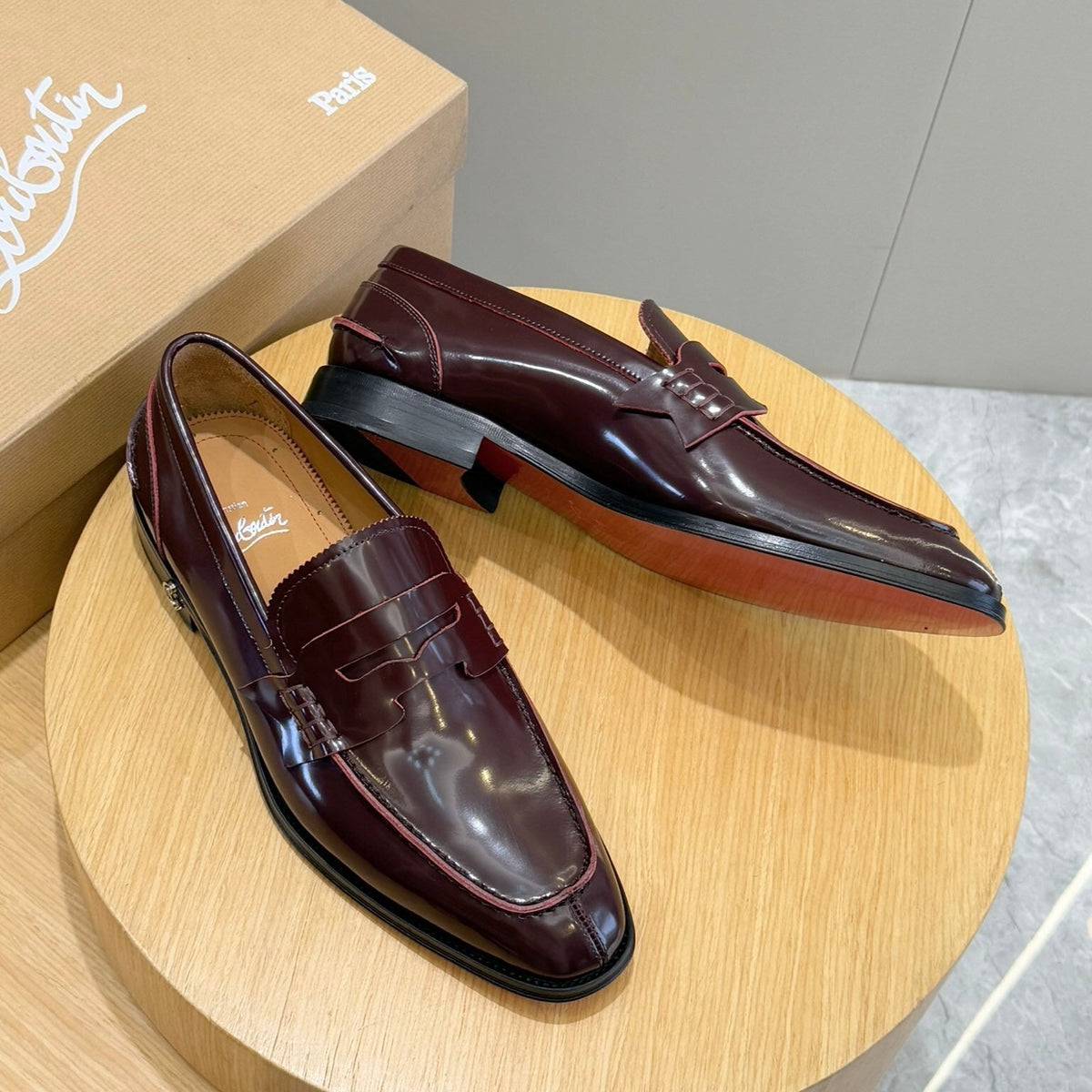 Mila's Edit - Best High-End Brands in One Place - AFFORDABLE LUXURY HEELS - 8281